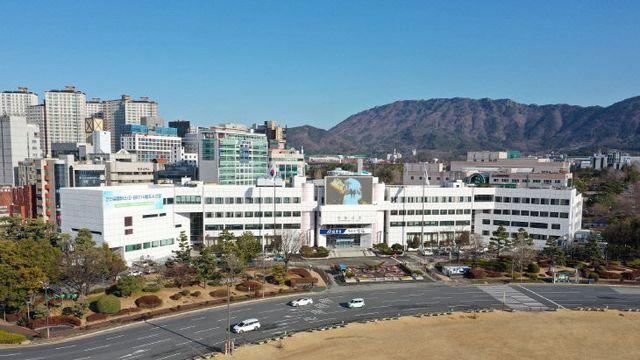 창원FC 공식 SNS 민간위탁, '공동관리' 속 책임은 불투명
