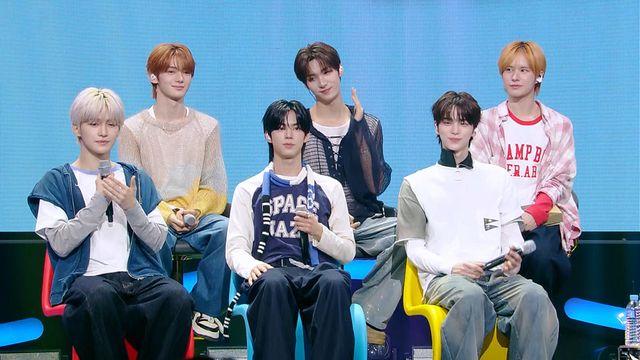 십센치, 투어스와 '앙탈 챌린지' 도전에 깊은 현타…관객들은 '입틀막'(더시즌즈)