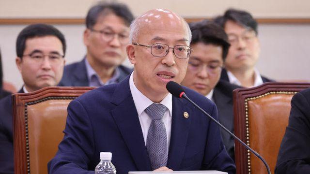 조원철 법제처장