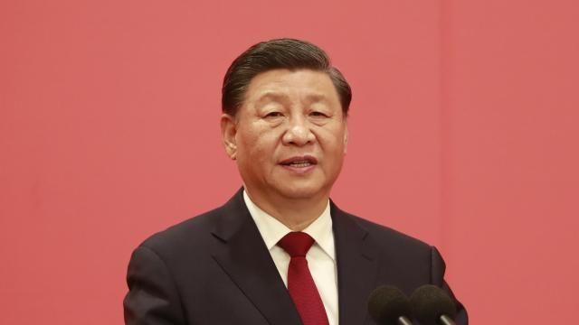 习近平将赴庆州出席APEC领导人非正式会议并进行国事访问