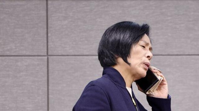 서민위, 'MBC 보도본부장 퇴장 명령' 최민희 경찰 고발