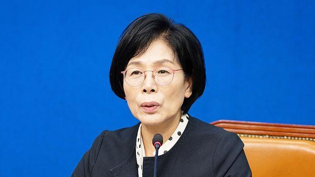 국민의힘, 'MBC 보도본부장 퇴장 명령' 최민희 과방위원장 고발