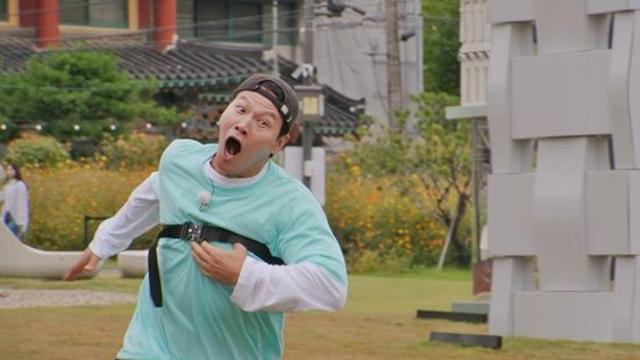 김종국, ♥결혼 후 확 달라졌다…