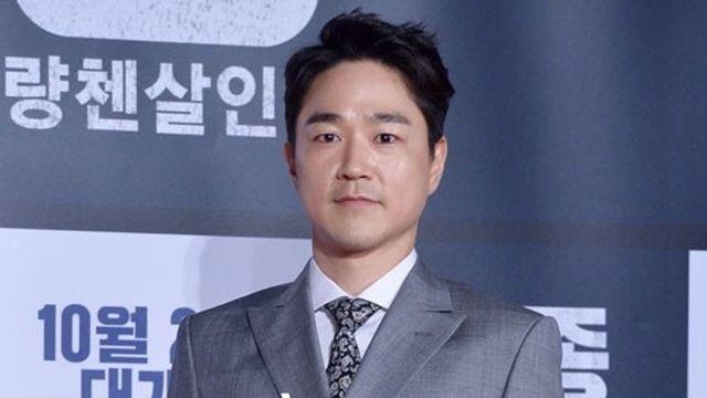 태인호, 부친상 당해.. ‘사촌’ 박해준도 숙부상