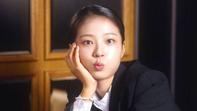 서수빈 “아이돌서 배우 전향…그때의 경험, 큰 도움 돼” [RE:인터뷰③]