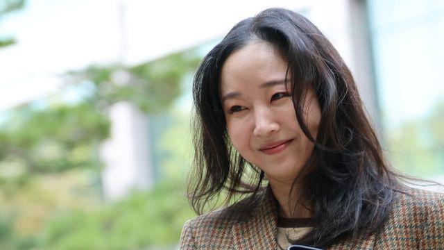 민희진, 새 연예기획사 설립…뉴진스는 어디로 가나