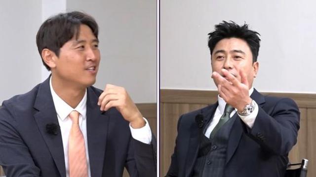 안정환 “구자철, 싸가지 없는 후배”…저격 7년 만 해명 (뭉찬4)