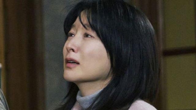 이영애, 배수빈과 눈물의 이별 포착…자수하며 가정 지킬까 (‘은수 좋은 날’)