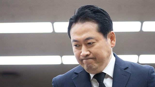 국민의힘 서울 지지율 대체 왜...