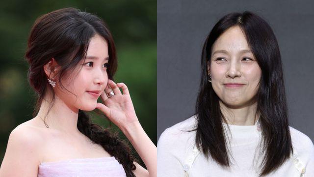 이효리, 아이유와 ‘불화설’ 직접 종결…“날 챙겨줘서 고마워” (뜬뜬)