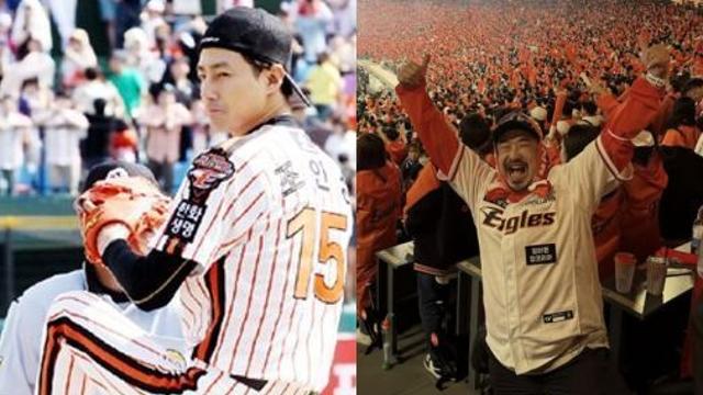 “한화, 19년만 진출” 조인성·박보영→강재준, ‘찐팬★’ 감격 물결 [왓IS]