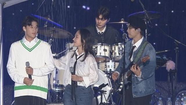 신해철 자녀, '그대에게' 부른다…'대학가요제' 13년 만에 부활