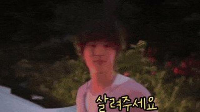 여자친구랑 옷 바꿔입기