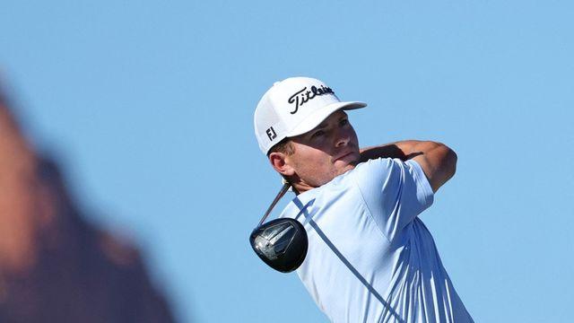 브레넌, PGA 투어 유타 뱅크 챔피언십 2R 단독 선두