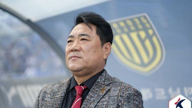 [K리그2 기자회견] '극장 무승부' 김현석 감독, 