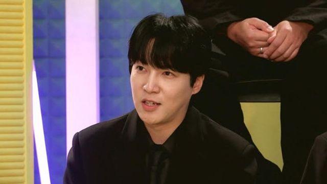딕펑스 김태현, “장인 최현석, 처음엔 결혼 반대…나라도 그랬을 것” (‘불후’)