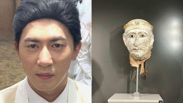김원훈, 이집트서 포착?…”저 살아있어요” [RE:스타]
