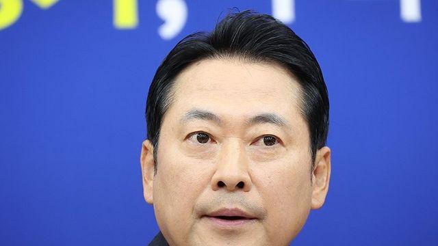 '아파트 4채' 보유 장동혁 대표, 비판 쏟아지자 입 열었다