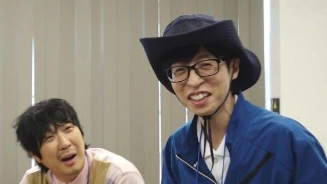 유재석, 하하·주우재 민원에 동호회 회장직 위기
