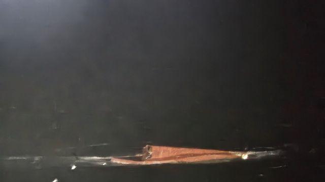신안군 흑산도 인근서 어선 전복…8명 선원 무사 구조