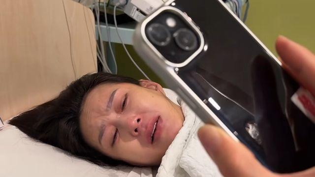 ‘송재희♥’ 지소연, 쌍둥이 출산 후 출혈로 병원行 “무서웠어요” [전문]