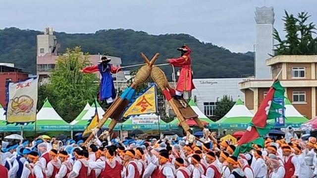 APEC 전후 경주는 '국내외 문화예술 행사의 세상'