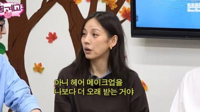 이효리, 결혼 13년차에도 ♥이상순에 애정 뿜뿜 “얼굴 폈다고…태가 멋있어” [RE:뷰]