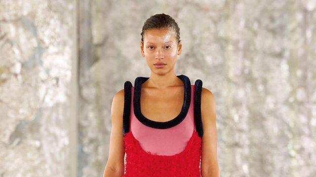 2026 봄 여름 패션 위크 : 뉴욕에서 포착한 트렌드 하이라이트