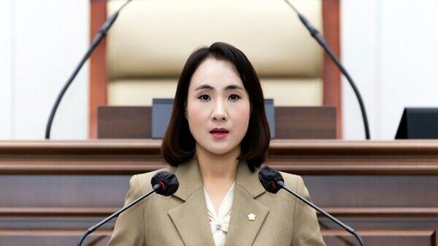 김포시의회 정영혜 의원