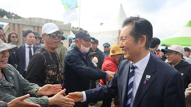 정청래 
