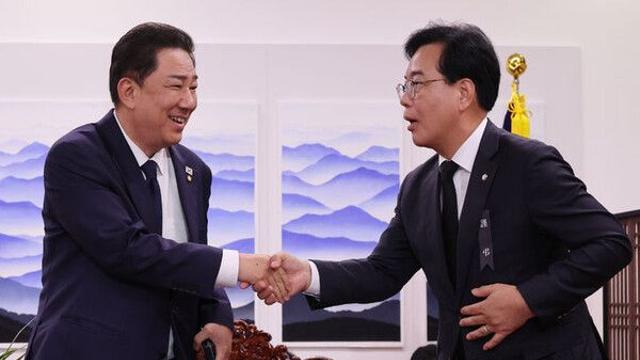 국회, 휴일 본회의 열어 70여개 법안 처리…