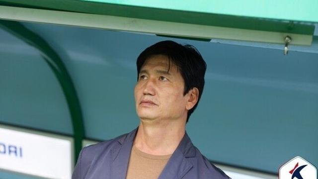[STN 현장] ‘이동경 화려한 전역 선물’ 정정용 감독의 응원, “해야 할 임무를 잘 알고 있었어”