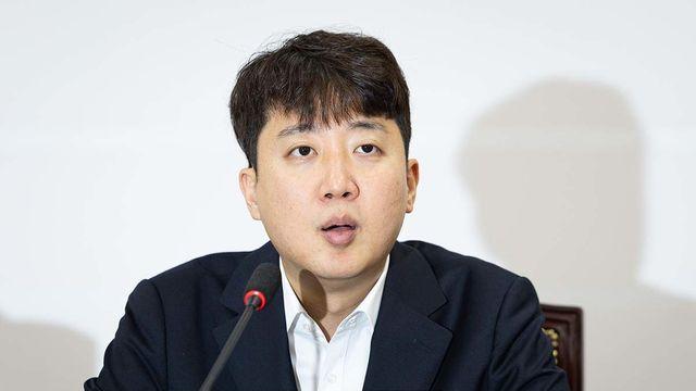 이준석 