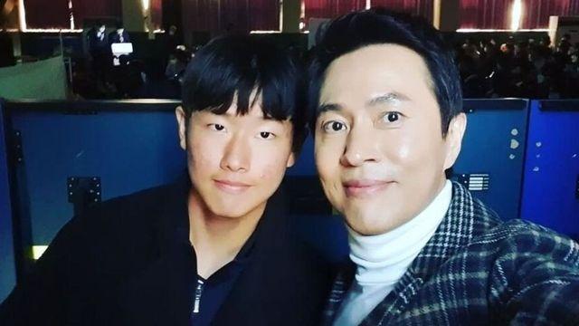 김정민, 日 국대 낙마 子 응원 “건강이 더 소중.. 힘내라”