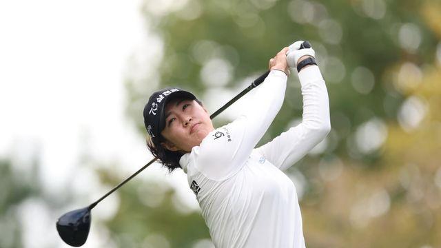 마다솜·박혜준, KLPGA 광남일보·해피니스오픈 2R 1위
