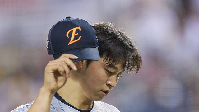 한화, '78억팔' 엄상백 KS서 제외…불펜 김종수·윤산흠 승선