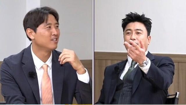 안정환 “구자철, 싸가지 없다” 발언 전말 공개('뭉찬4')