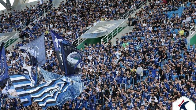 오늘 이기면 끝난다! 인천, 강등 한 시즌 만에 '우승+승격' 눈앞 [K리그2 포인트]
