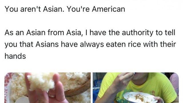 똥남아 사람들이 의외로 긁히는 것