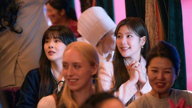 ‘달까지 가자’ 김영대, 사랑·꿈 이뤄낼까…♥이선빈과의 관계 향방은?