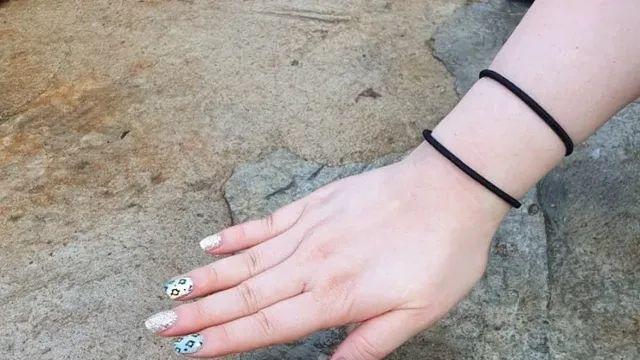 사람 손보다 커다란 조개가 한국에서 번성하는 이유,,