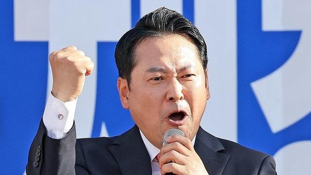 장동혁 부동산…아파트 포함 '주택 6채' 보유 확인돼