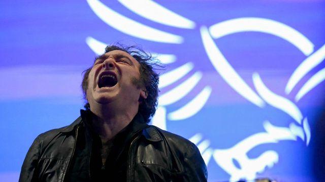 트럼프 관여에 판 커진 아르헨 중간선거 D-1…결과는 안갯속