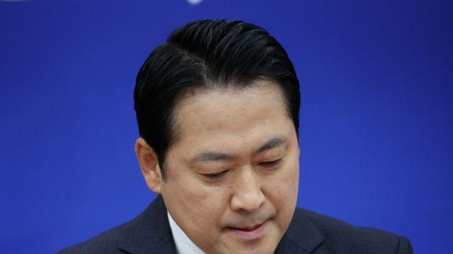 [속보]장동혁 “아파트 4채 다 합쳐도 8억5천…투기 아냐”