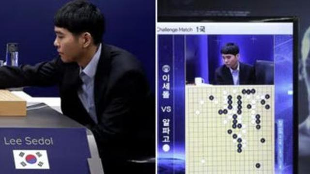 “잃어버린 30년 위기 李정부, AI 앞서 ‘이세돌’ 투자해야”