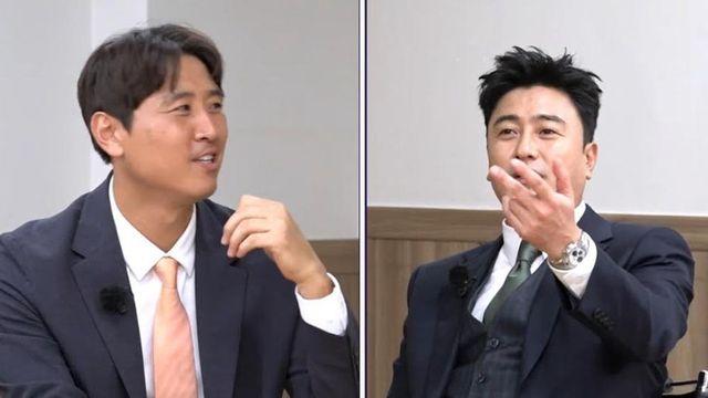 구자철, 안정환 “싸가지 없는 후배” 과거 발언 소환 “아내가 상처 받아” (‘뭉찬4’)
