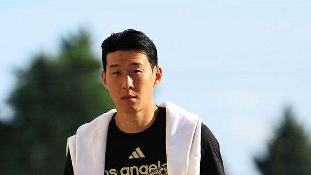 역시! LAFC 캡틴도 반했다…“쏘니 팀 합류 전부터 선수들 다 알고 있었어, 공부해 왔더라”