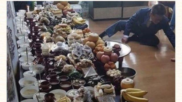 여친과 헤어지고 싶을때 보여주는 사진