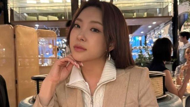 ‘하트시그널2’ 김장미, 결혼했다.. 프러포즈 받고 눈물 펑펑 [RE:스타]