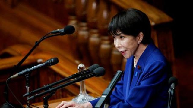다카이치 日 총리, 첫 외교 무대는 아세안…말레이시아 출국